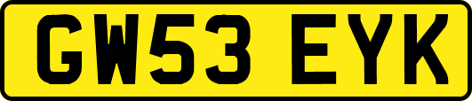 GW53EYK