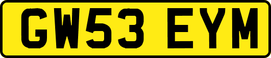 GW53EYM