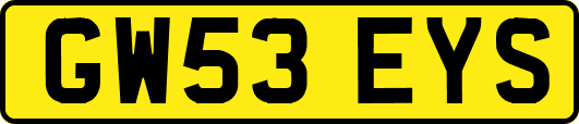 GW53EYS