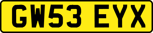 GW53EYX