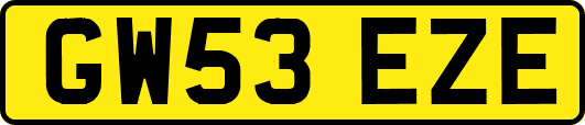 GW53EZE