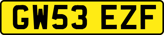 GW53EZF