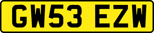GW53EZW