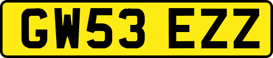 GW53EZZ