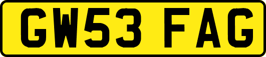 GW53FAG