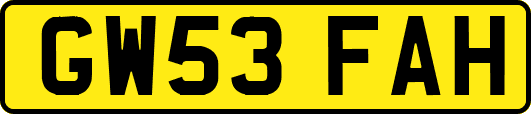 GW53FAH