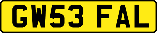GW53FAL
