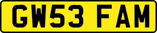 GW53FAM