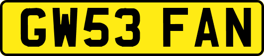 GW53FAN