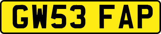 GW53FAP