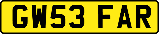 GW53FAR