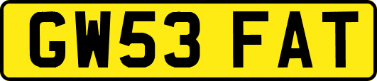 GW53FAT