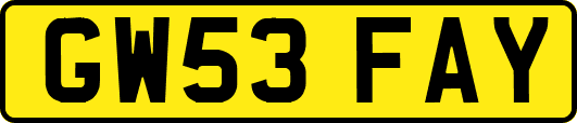 GW53FAY