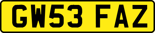 GW53FAZ