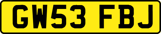 GW53FBJ