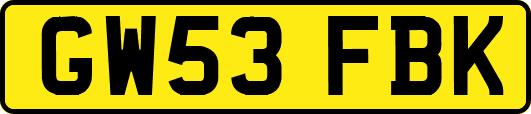 GW53FBK