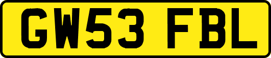 GW53FBL