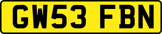 GW53FBN