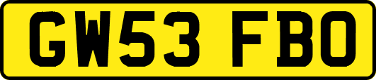 GW53FBO