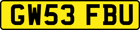 GW53FBU