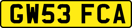 GW53FCA