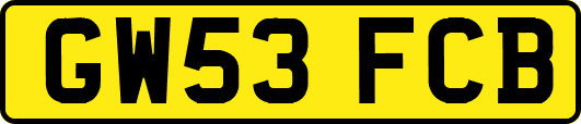 GW53FCB