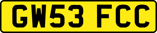 GW53FCC