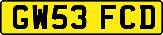 GW53FCD