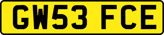GW53FCE