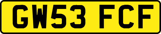 GW53FCF