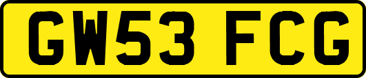GW53FCG