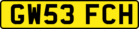 GW53FCH