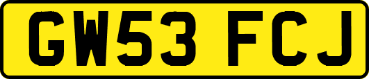 GW53FCJ