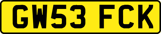 GW53FCK