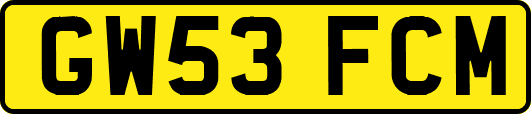 GW53FCM