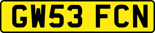 GW53FCN