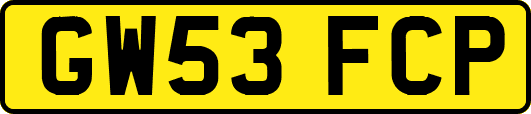 GW53FCP