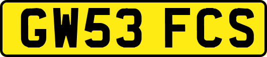 GW53FCS