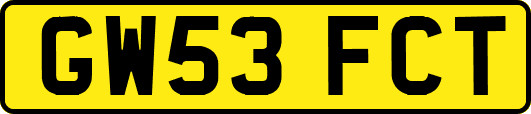 GW53FCT