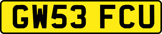 GW53FCU