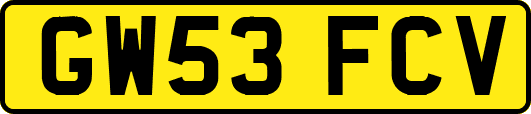 GW53FCV