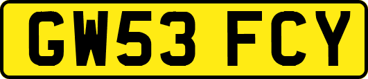 GW53FCY