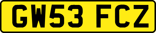 GW53FCZ