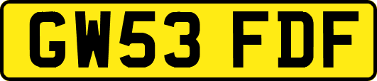 GW53FDF