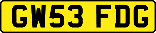 GW53FDG