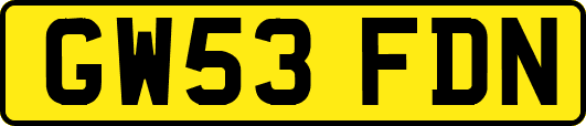 GW53FDN