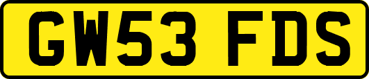 GW53FDS