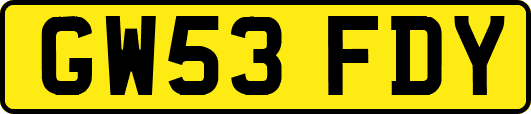 GW53FDY