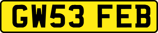 GW53FEB