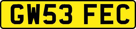 GW53FEC